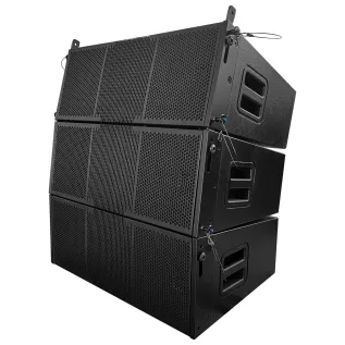 How is the speaker manufacturer wired?