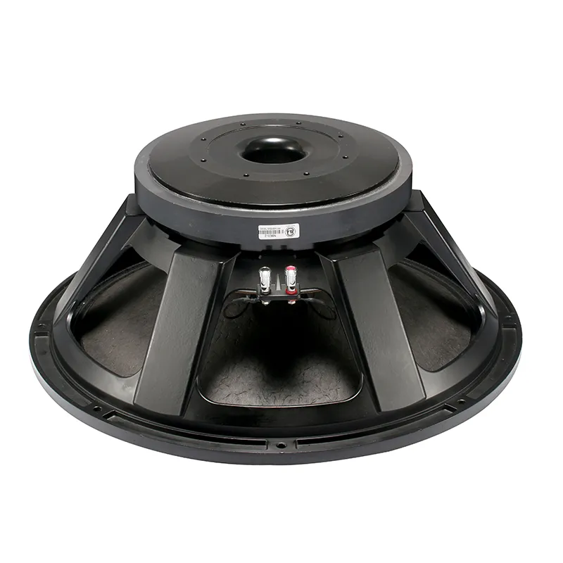 21 shop inch woofer
