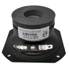 MR75T02C HF tweeter speaker