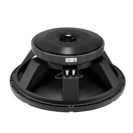 MR280-1 18-inch subwoofer speaker