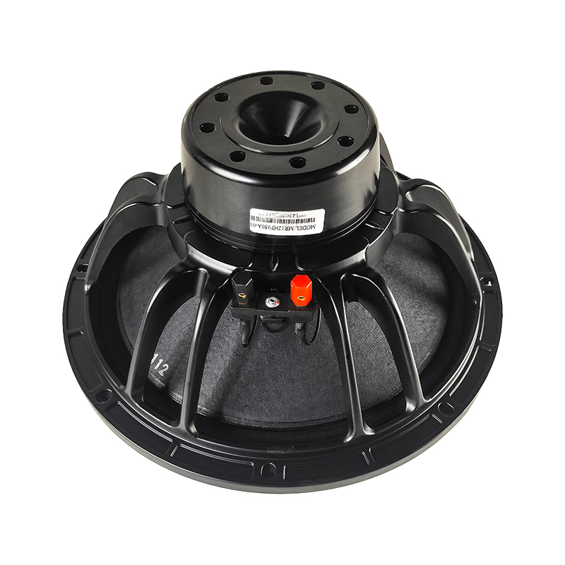 Power Dynamics PD12NW Woofer 12" 1200W - Altoparlante Neodimio Per Subwoofer