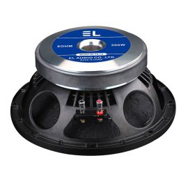 EL10-75 10-inch woofer speaker