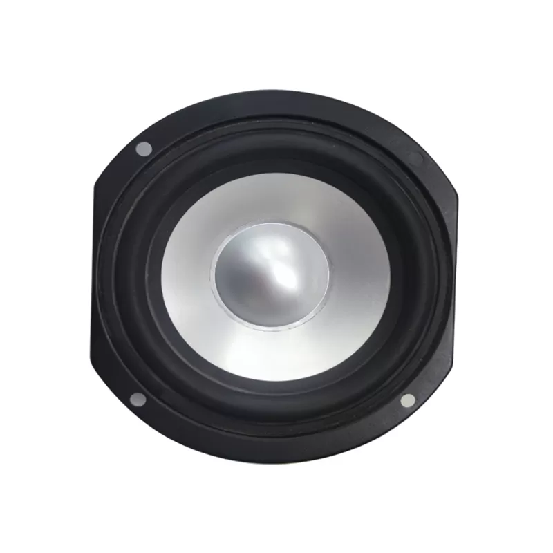 MR04F02C-A  4 inch HiFi speaker
