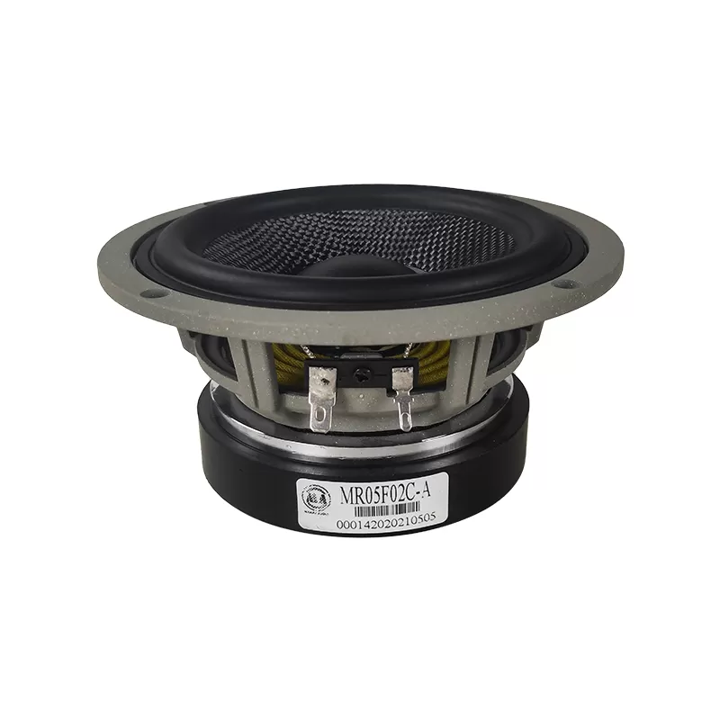 MR05F02C-A  5 inch audio speaker