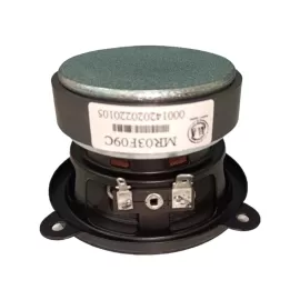 MR03F09C 3 inch subwoofer