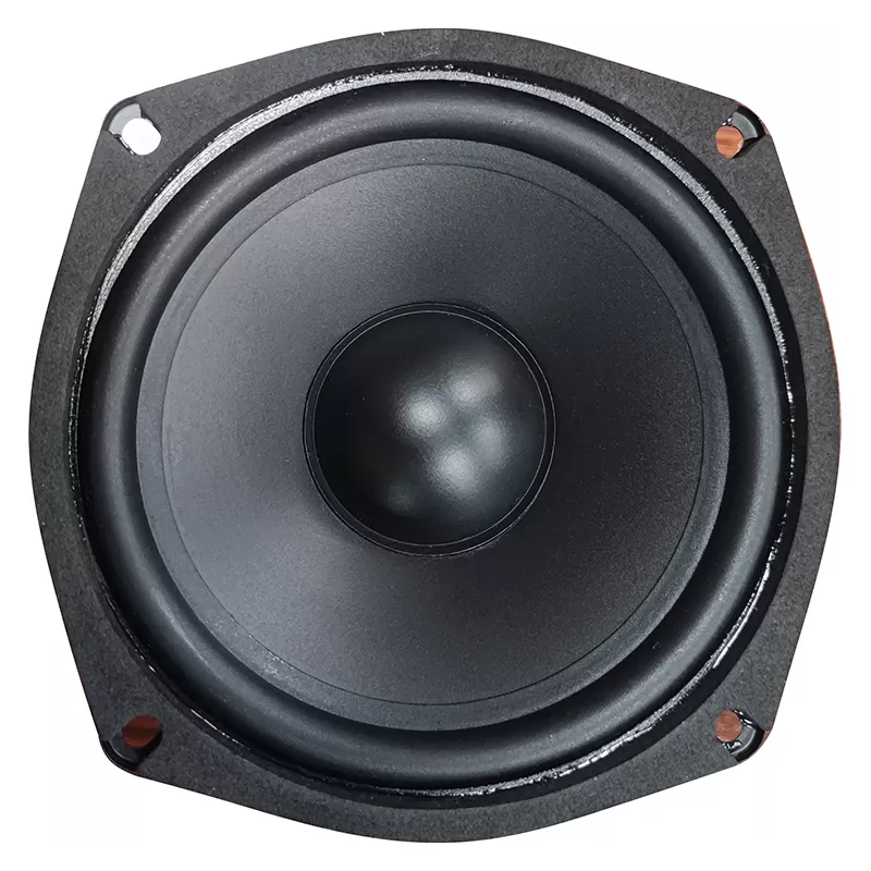 MR05F08C  5 inch audio speaker