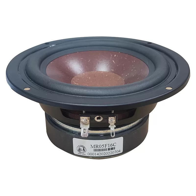 MR05F16C 5 inch speaker