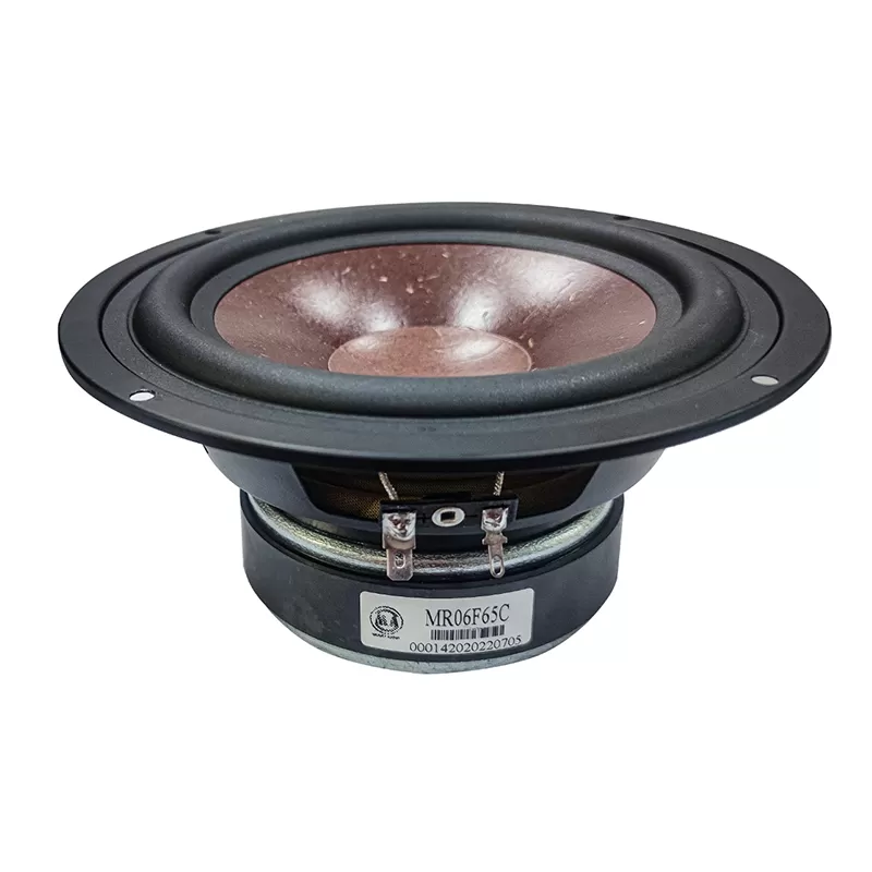 MR06F65C 6 inch audio speaker