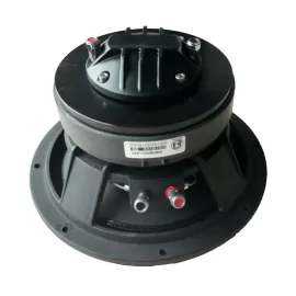 MR08H13-34T 8 inch coaxial