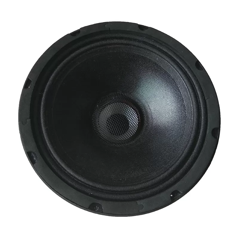MR08H13-34T 8 inch coaxial