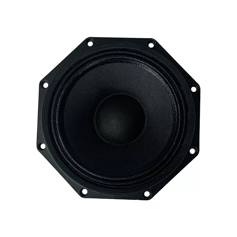 MR08HF10A-01 8 inch woofer