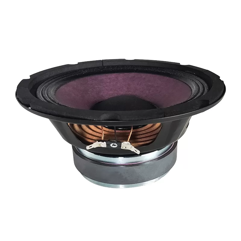 MR08H25A 8 inch woofer