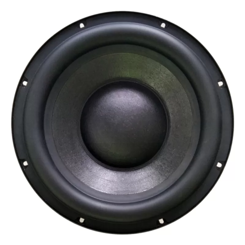 MR10F67C 10 inch subwoofer