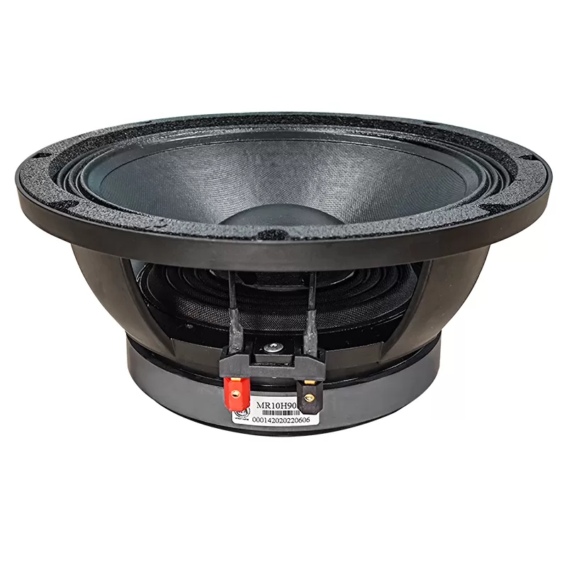 MR10H90 pro 10 inch speaker