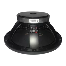 MR12F50A-A  12 inch full range speaker