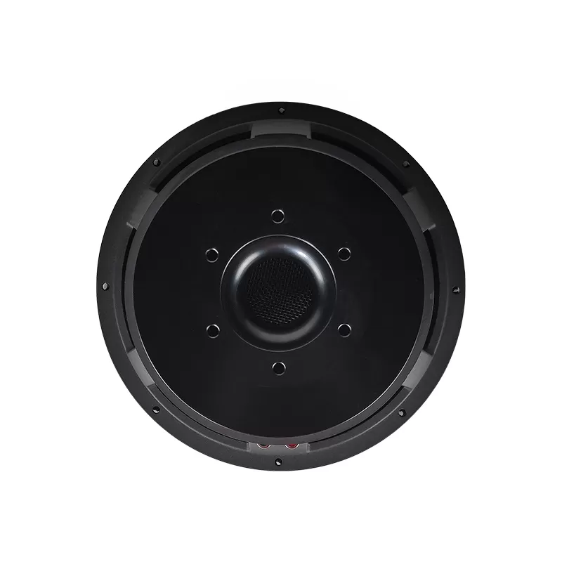 MR12H70 12 inch subwoofer