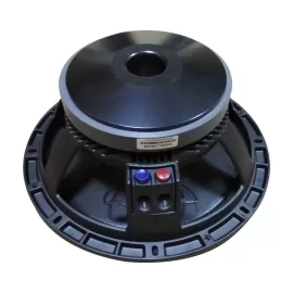 MR12H135B 12 inch audio speaker