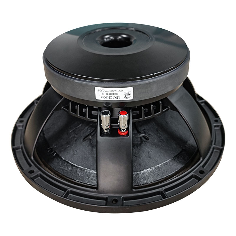 MR12H90 12 inch audio speaker