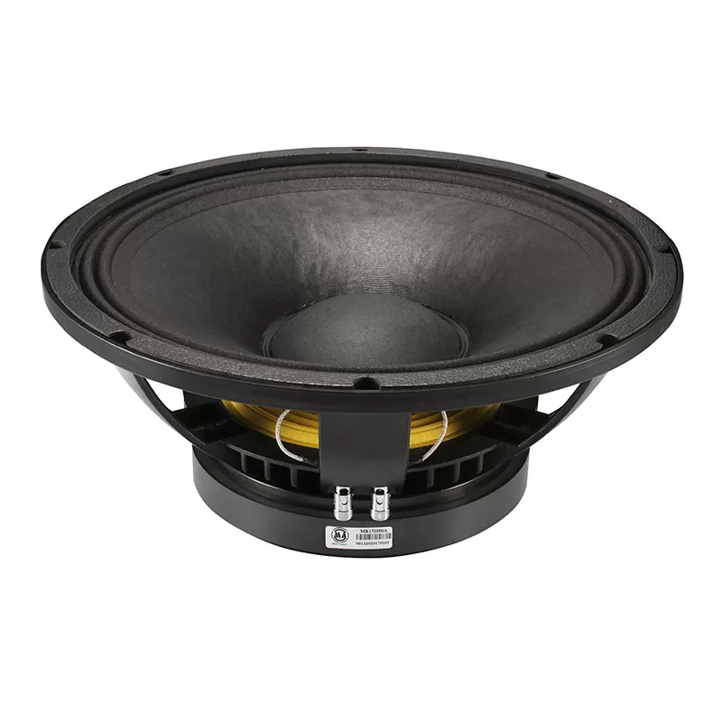 MR15H80A 15 inch speaker