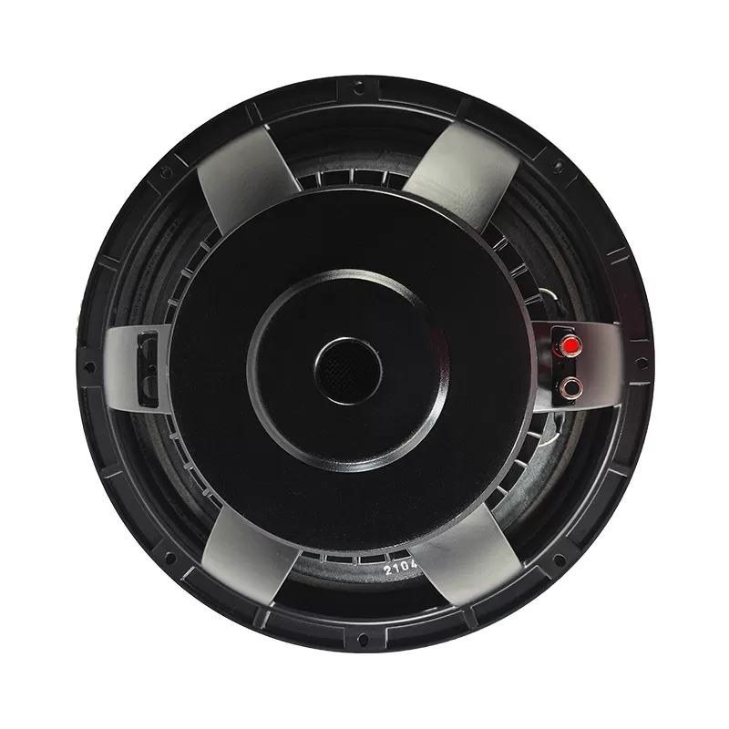 MR15H82 15 inch sound system