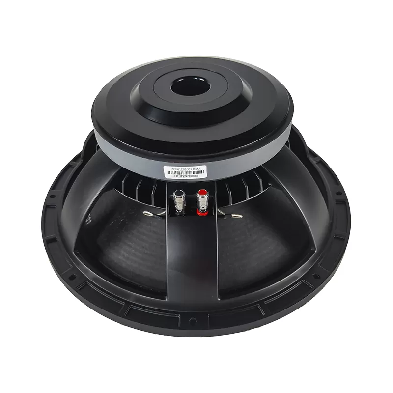 MR15-115 audio 15 inch speaker