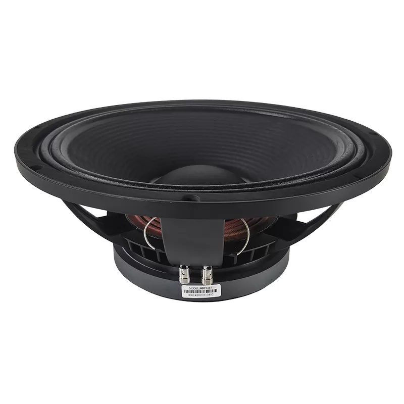 MR15-115 audio 15 inch speaker