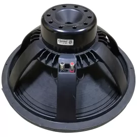 MR18N100T 18 inch neodymium woofer