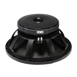 MR18-33A audio speaker 18 inch subwoofer