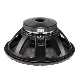 MR18P400 audio speaker 18 inch subwoofer