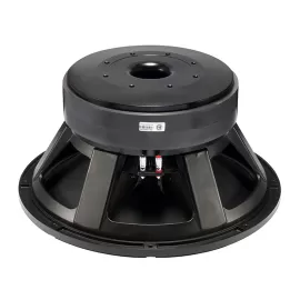 MR18300150BS professional 18 inch double magnets subwoofer