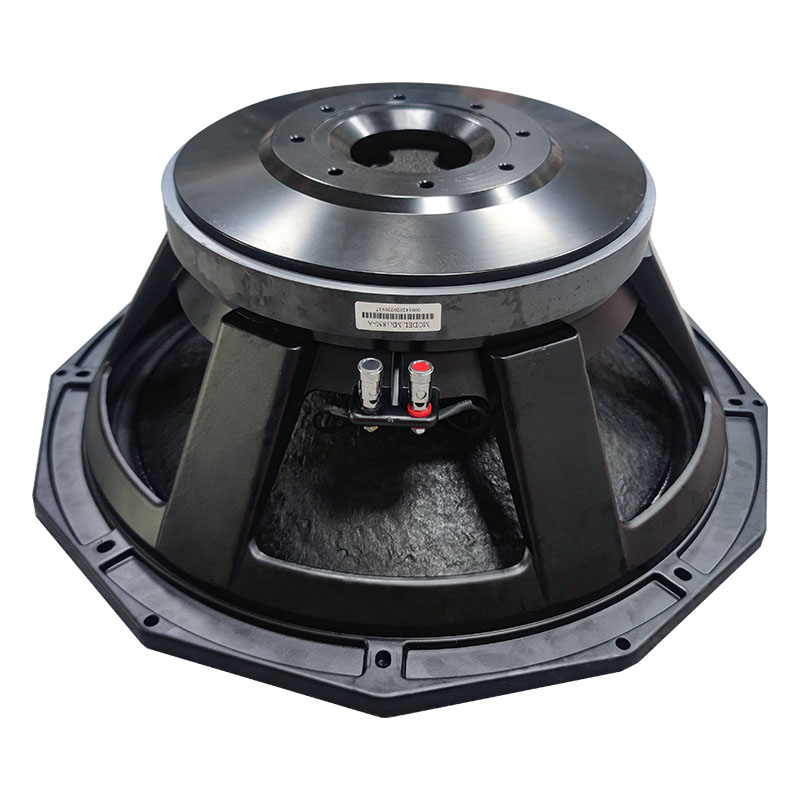 Is the speaker generated by electricity or Supply