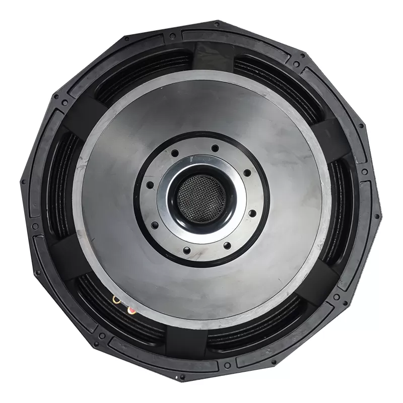 MR21H02C  High power 21" subwoofer