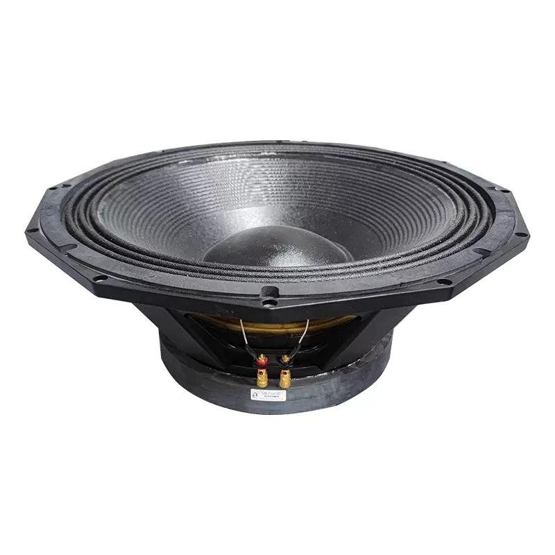 MR21H02C  High power 21" subwoofer