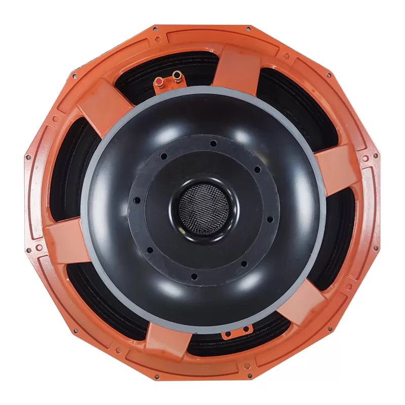 MR21H03C 21” 8 ohm subwoofer