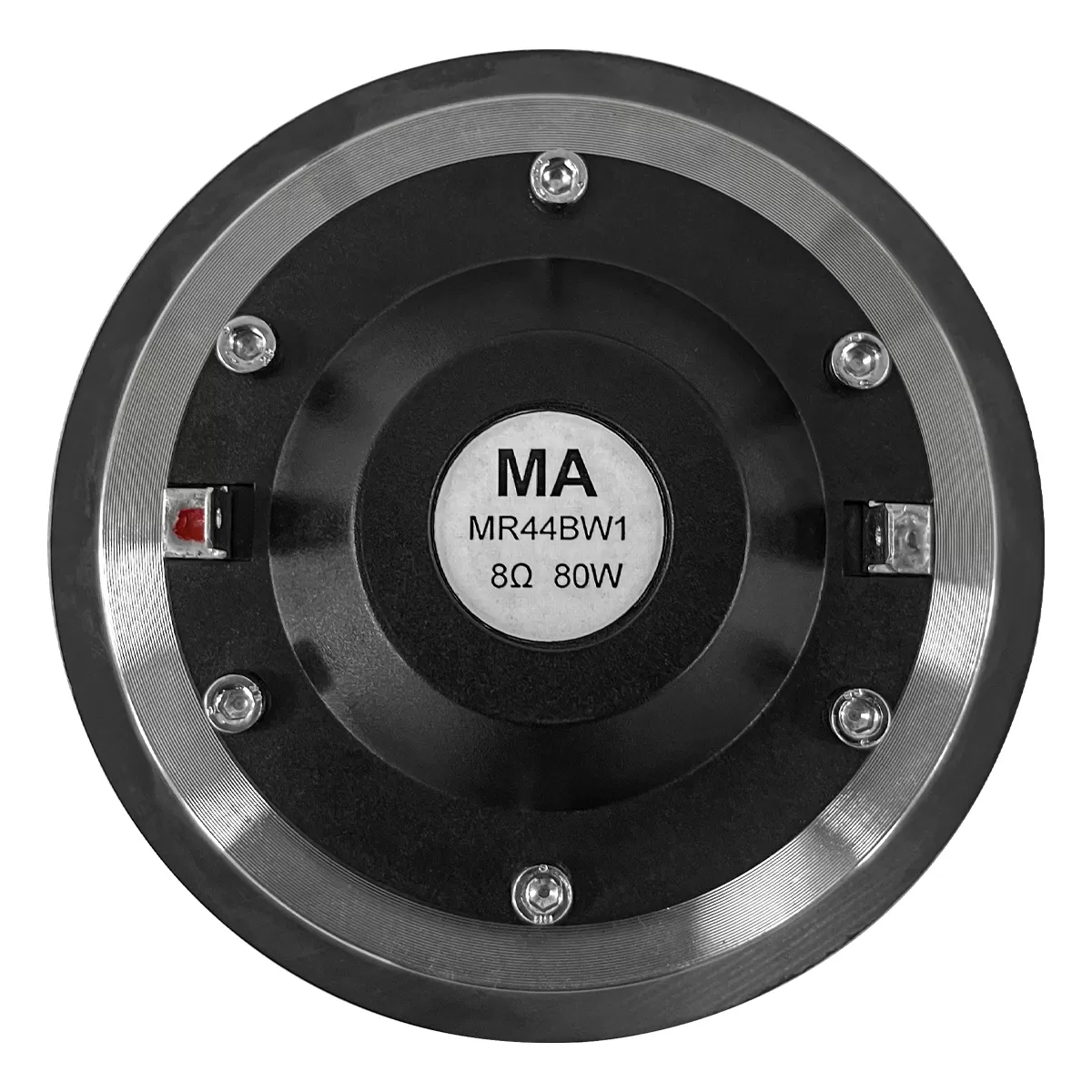 MR44BW1 tweeter speaker driver