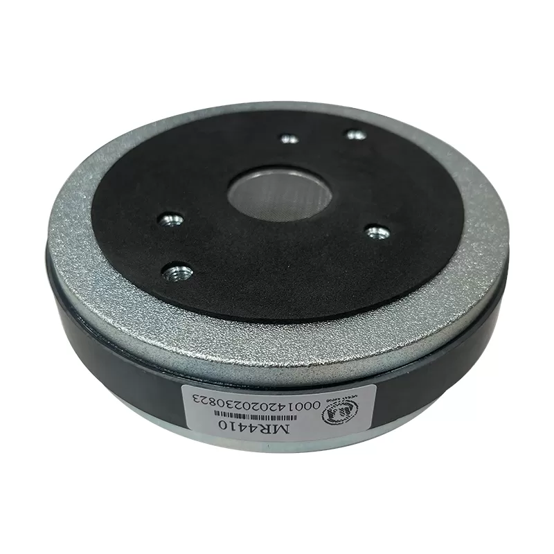 MR4410 PA tweeter speaker driver