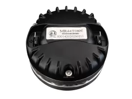 MR44T08N HF tweeter speaker driver