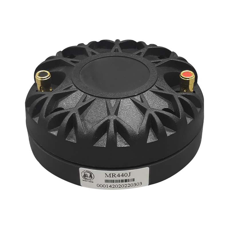 MR440J PA speaker tweeter driver