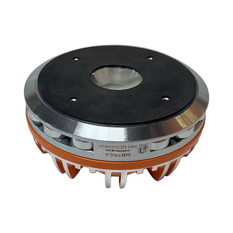 MR750L6 audio tweeter speaker