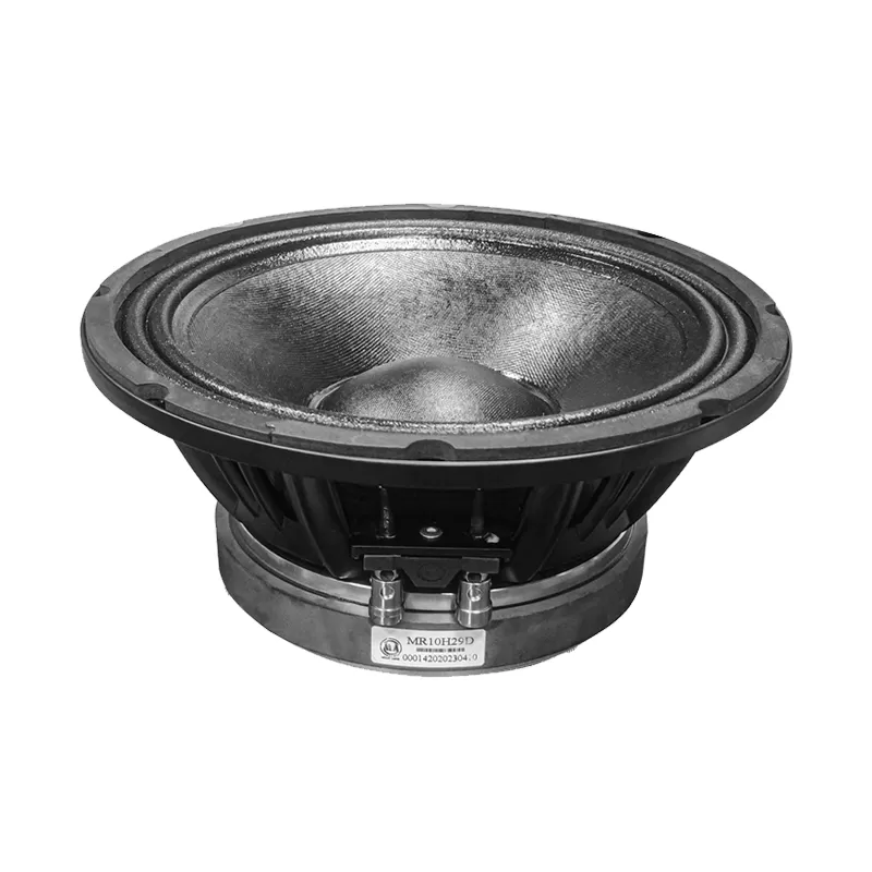 MR10H29D 10 inch speaker