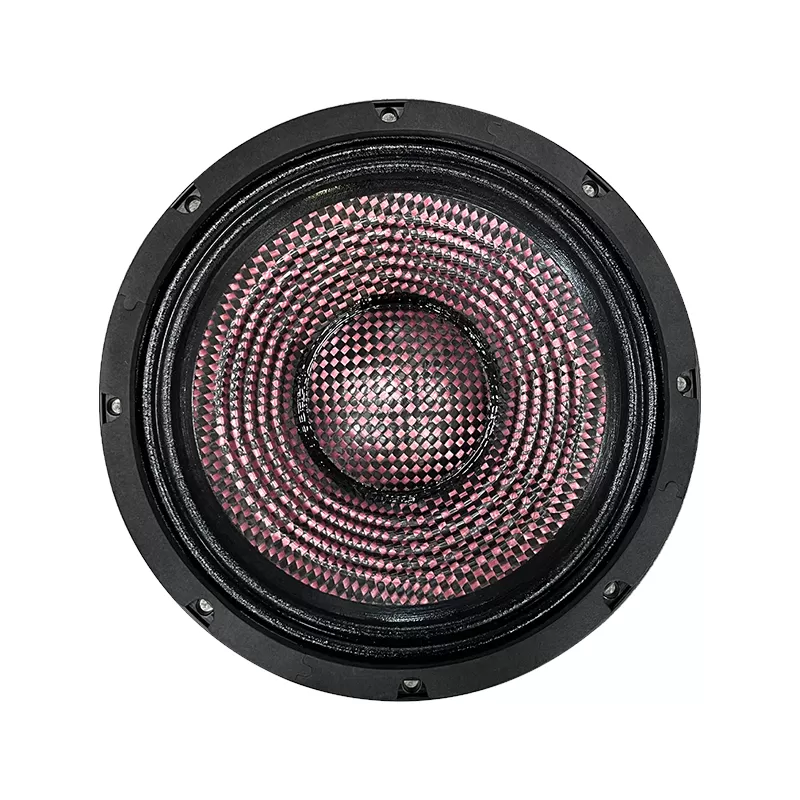 MA10ND18-A 10 inch neodymium speaker