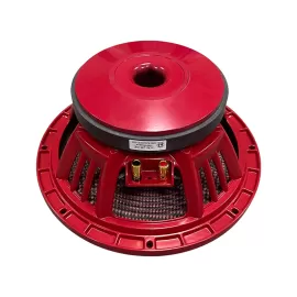 MR12H10E 12 inch audio speaker