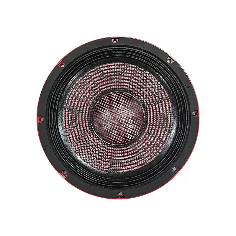 MR12H10E 12 inch audio speaker