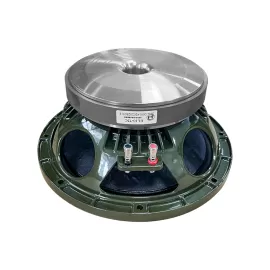 EL10-75C audio speaker 10 inch woofer