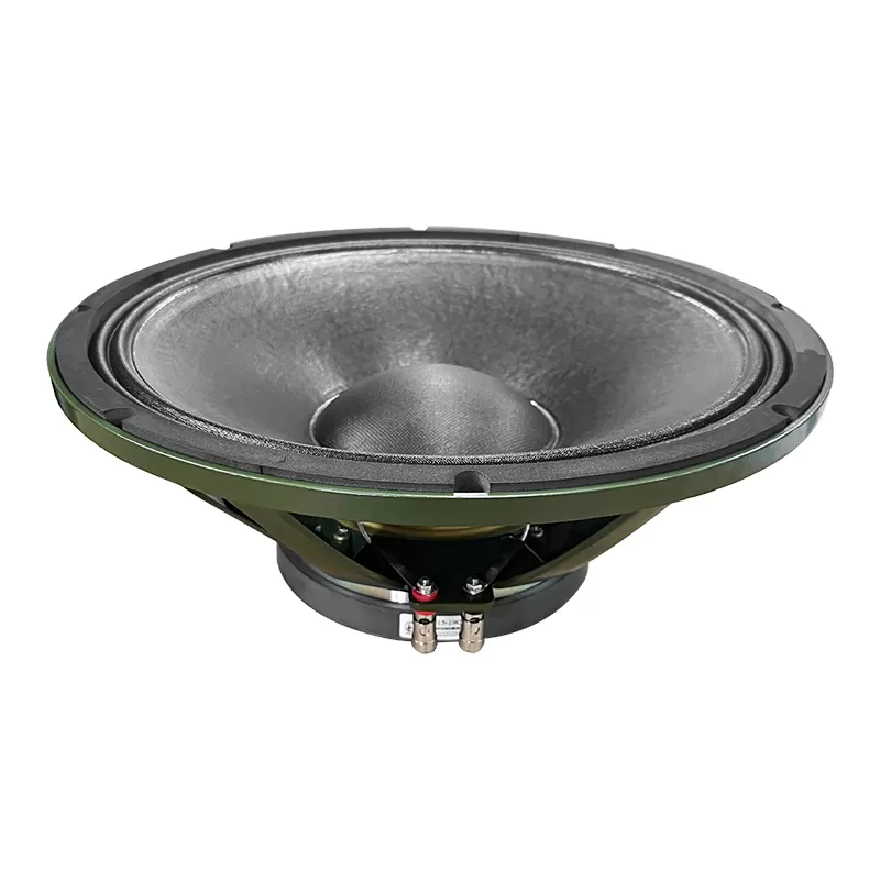 EL15-19C audio speaker 15 inch woofer