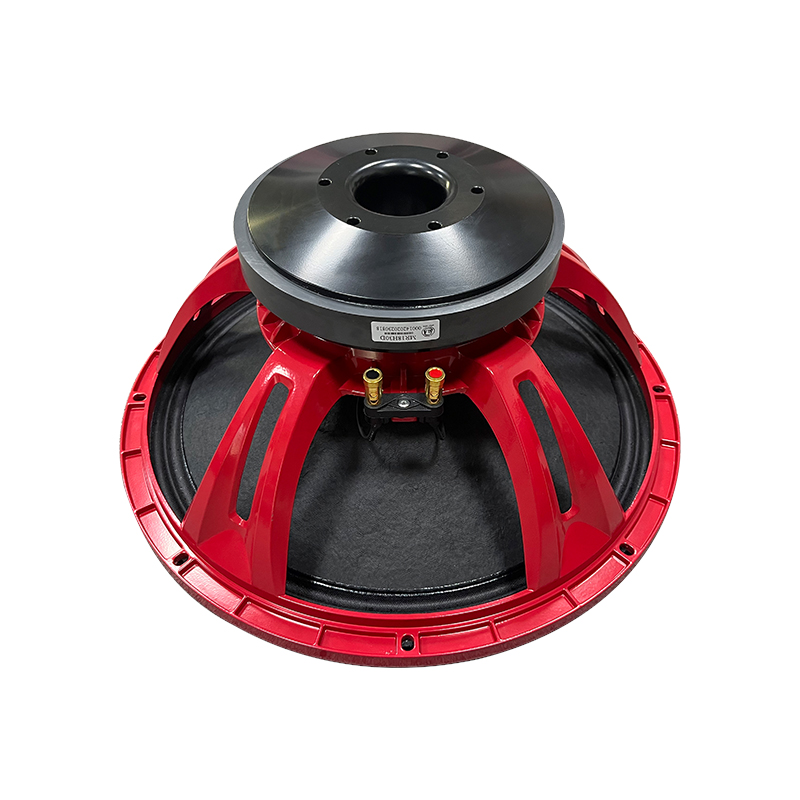 MR18H30D audio speaker 18 inch loudspeaker