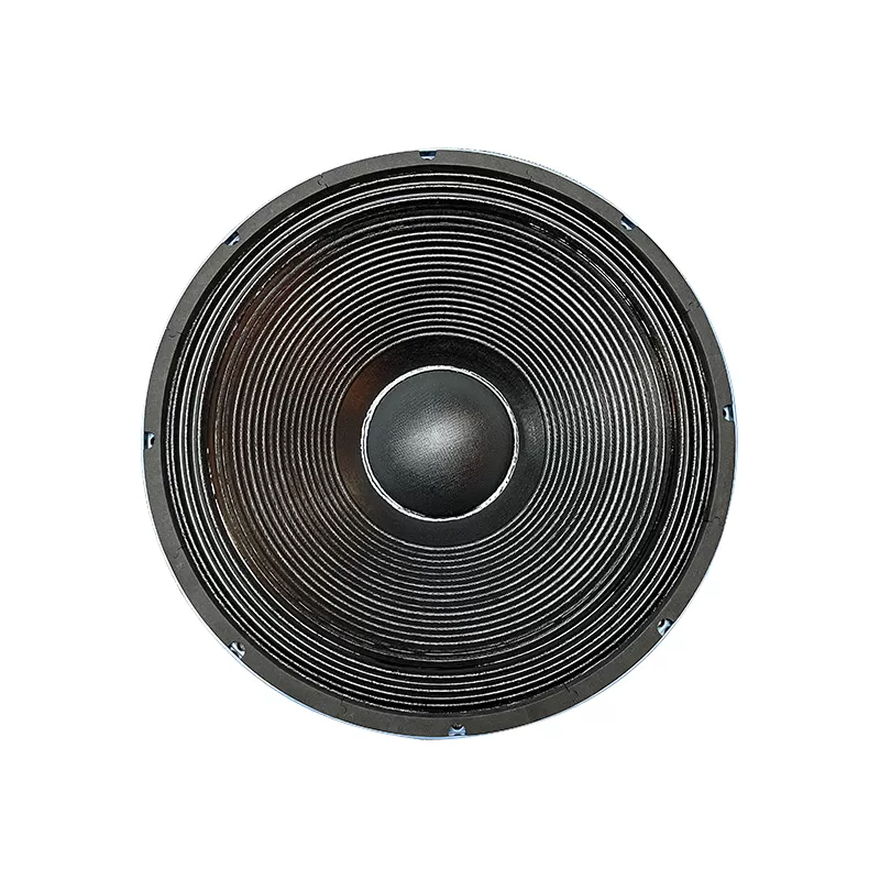 MR18H87D Pro audio 18 inch speaker