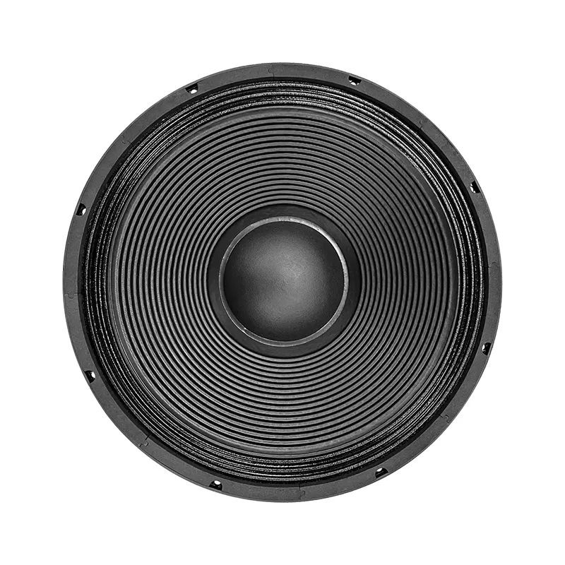 MR18N16D 18 inch Neo subwoofer