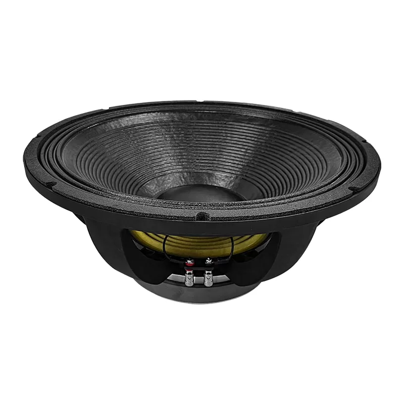 MR18H05D high power 18 inch speaker