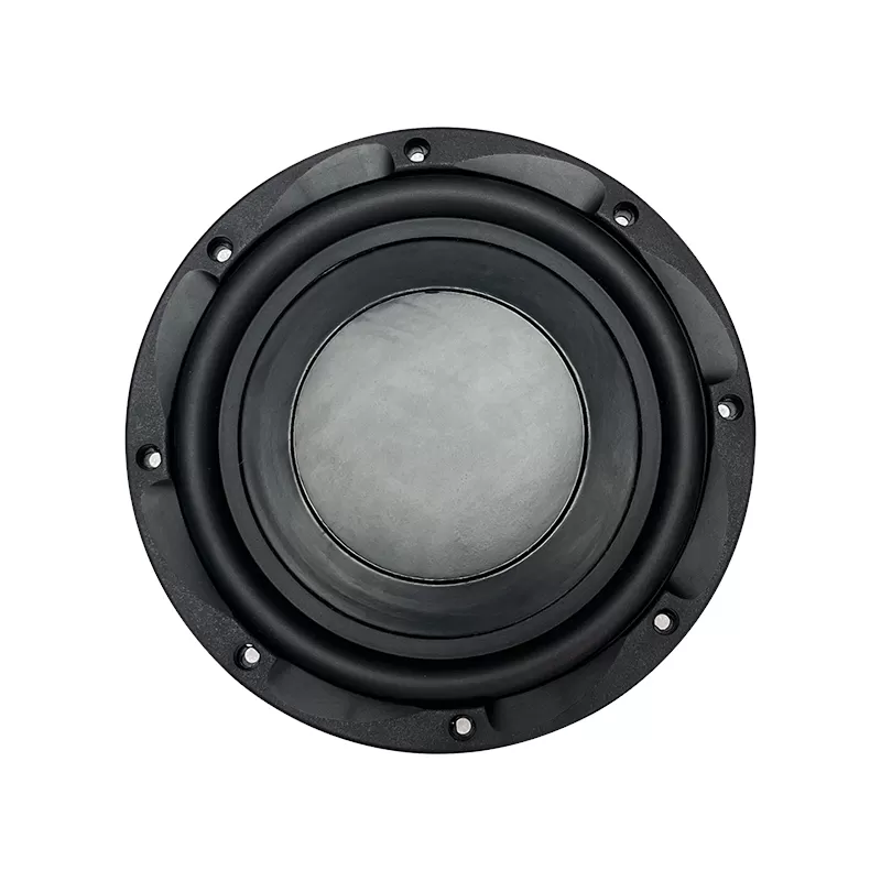 MR-8B 8 inch car speaker